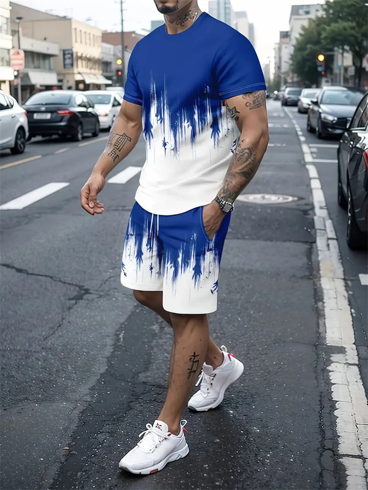 تي شيرت للرجال والنساء بتصميم  - مراجعة Running Gear For Men وسعره