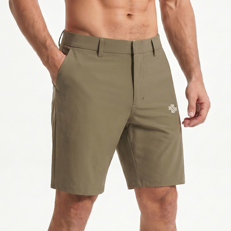 SBWL 2026 شورت رياضي صيفي جديد - مراجعة Running Gear For Men وسعره