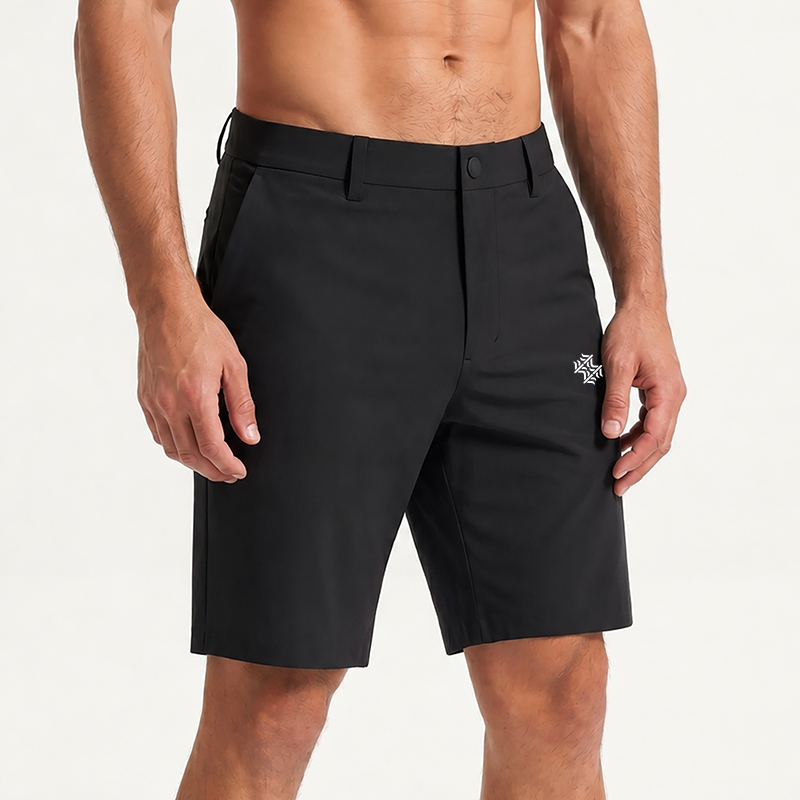 SBWL 2026 شورت رياضي صيفي جديد - مراجعة Running Gear For Men وسعره