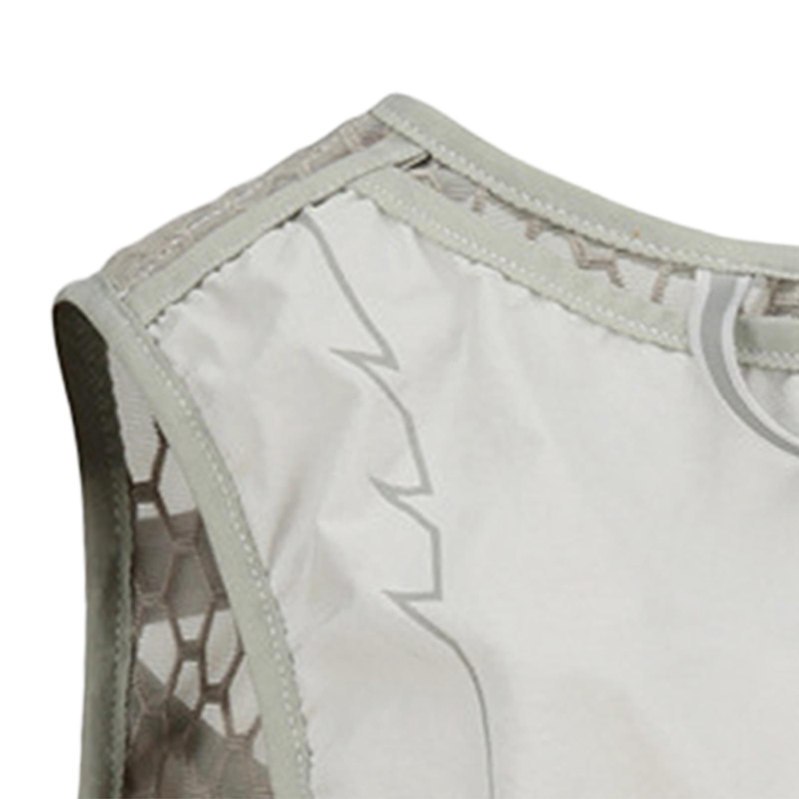 سترة ترطيب، للرجال والنساء، مع - مراجعة Running Gear Hydration وسعره