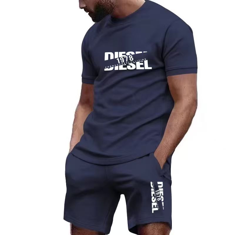 طقم صيفي جديد للرجال لعام 2026 - مراجعة Running Gear For Men وسعره
