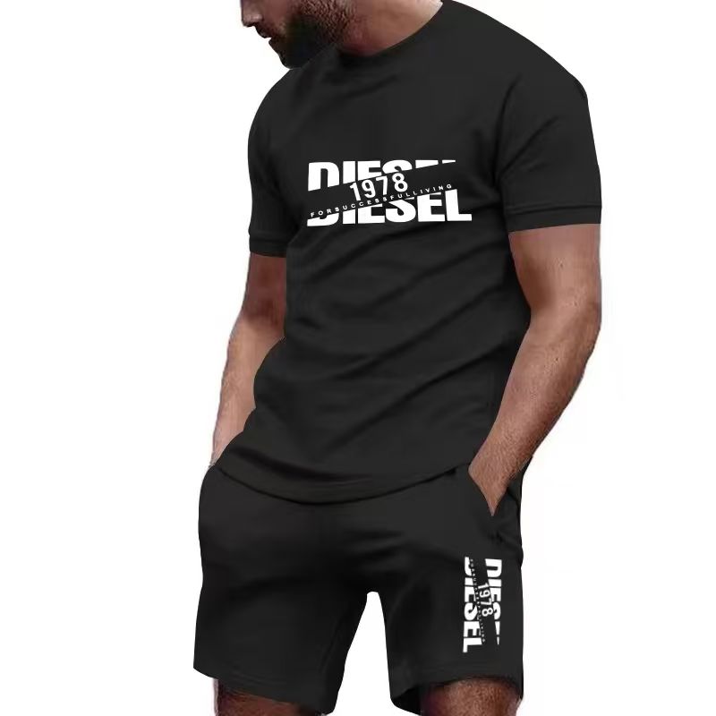 طقم صيفي جديد للرجال لعام 2026 - مراجعة Running Gear For Men وسعره