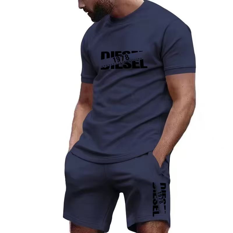 طقم صيفي جديد للرجال لعام 2026 - مراجعة Running Gear For Men وسعره