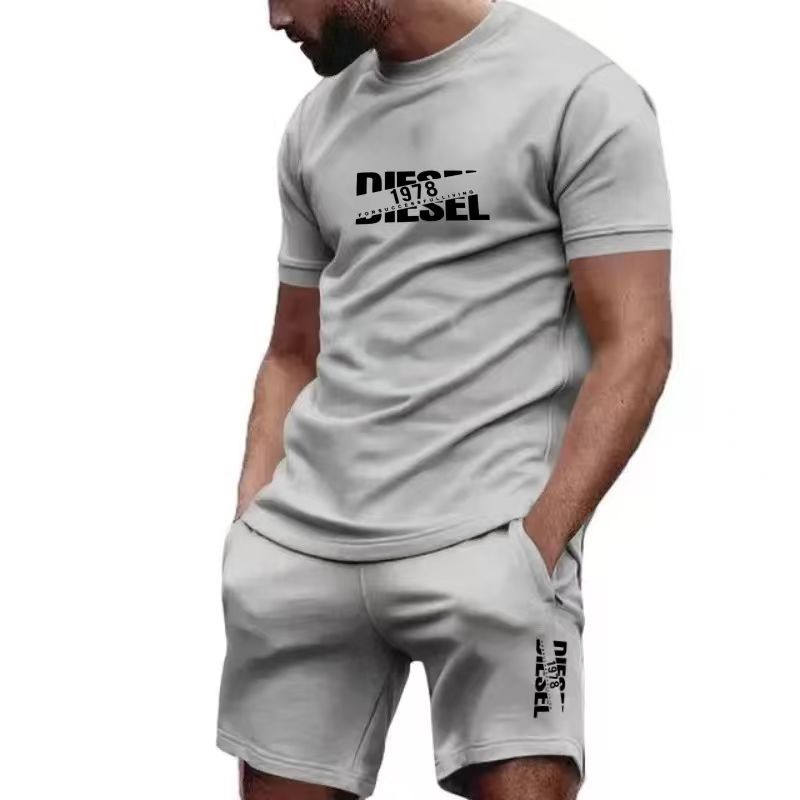 طقم صيفي جديد للرجال لعام 2026 - مراجعة Running Gear For Men وسعره