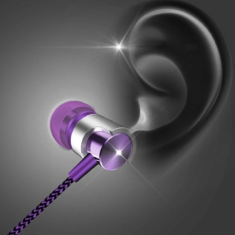 سماعات أذن سلكية داخل الأذن بت - مراجعة Running Gear Headphones وسعره