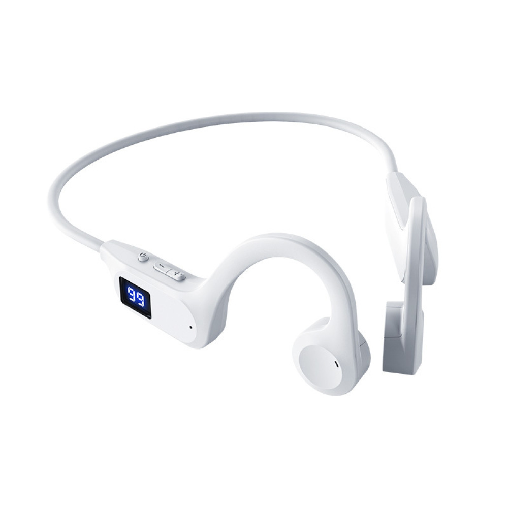 سماعات أذن لاسلكية بتقنية التو - مراجعة Running Gear Headphones وسعره