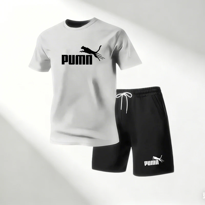 عرض ساخن 2026: طقم قمصان رجالي - مراجعة Running Gear For Men وسعره