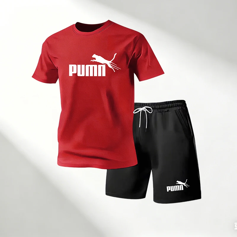 عرض ساخن 2026: طقم قمصان رجالي - مراجعة Running Gear For Men وسعره