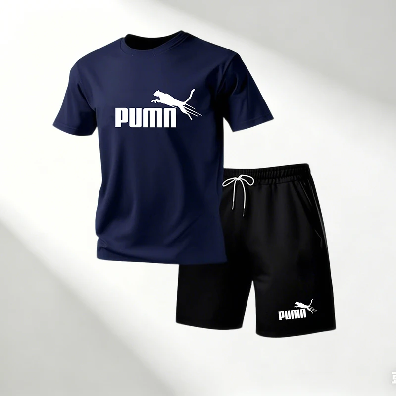 عرض ساخن 2026: طقم قمصان رجالي - مراجعة Running Gear For Men وسعره