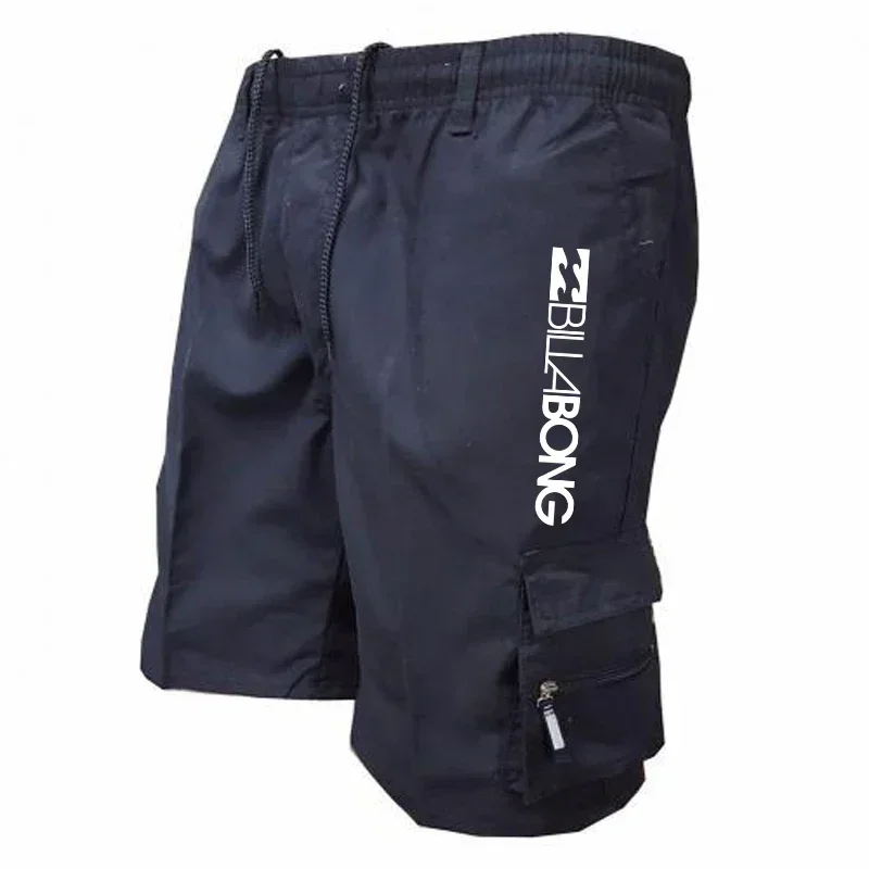 شورت رياضي رجالي متعدد الجيوب  - مراجعة Running Gear For Men وسعره
