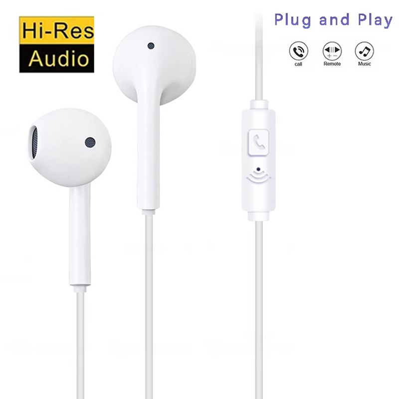 سماعة رأس سلكية 3.5 مم مع ميكر - مراجعة Running Gear Headphones وسعره