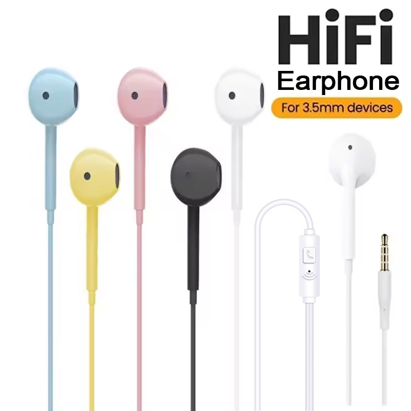 سماعات أذن داخلية للهواتف الذك - مراجعة Running Gear Headphones وسعره