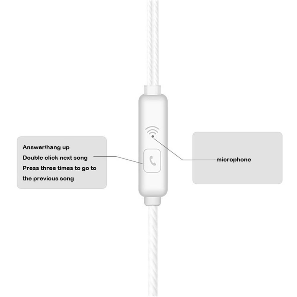 سماعات أذن داخلية للهواتف الذك - مراجعة Running Gear Headphones وسعره