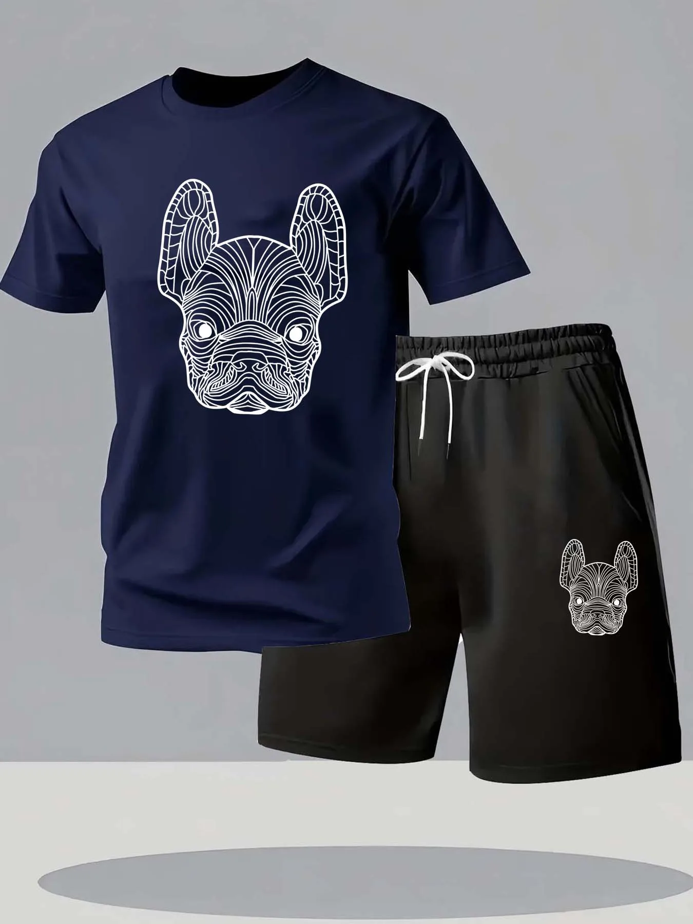 طقم صيفي للرجال سريع الجفاف يت - مراجعة Running Gear For Men وسعره