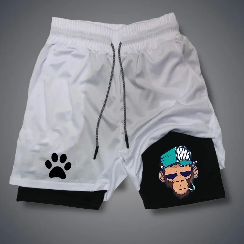 شورت رياضي ضيق للرجال ، شورت غ - مراجعة Running Gear For Men وسعره